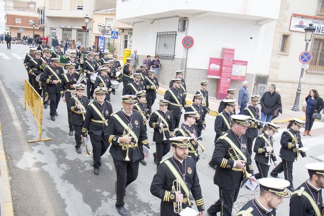 ENCUENTRO DE BANDAS DE PUERTO LUMBRERAS - 184